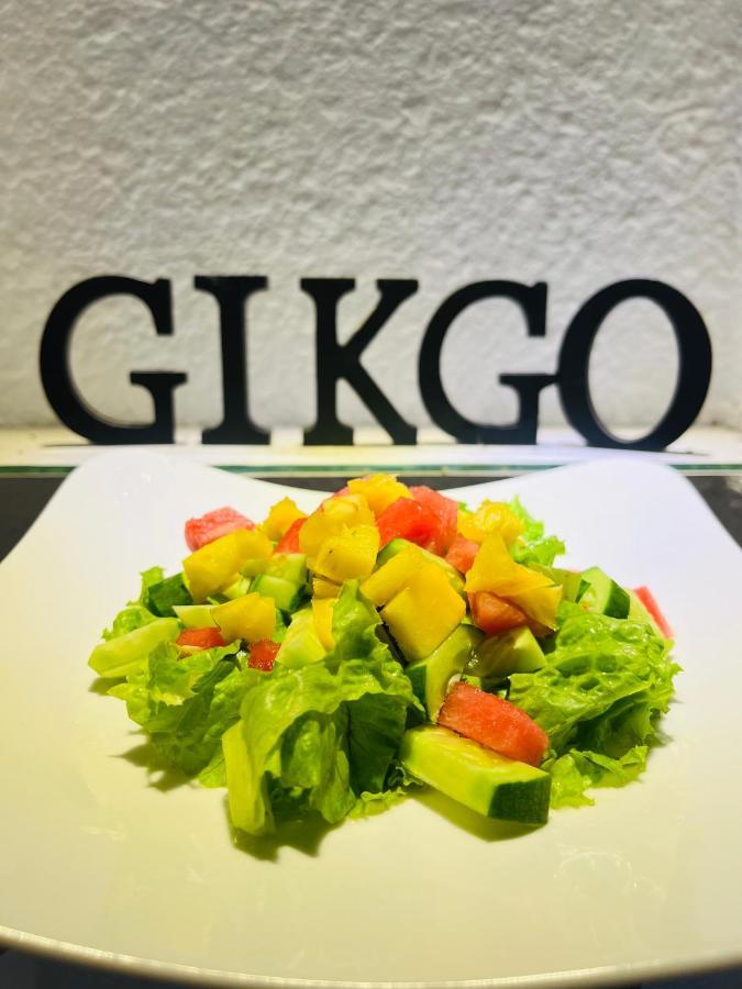 Gikgo Can Tho Exterior photo